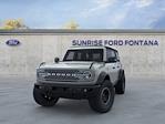 2023 Ford Bronco 4WD, SUV for sale #FP3988 - photo 3