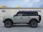 2023 Ford Bronco 4WD, SUV for sale #FP3988 - photo 4