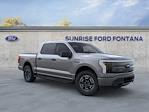 2023 Ford F-150 Lightning SuperCrew Cab AWD, Pickup for sale #FP3991 - photo 28