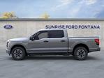 2023 Ford F-150 Lightning SuperCrew Cab AWD, Pickup for sale #FP3991 - photo 4