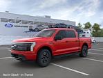 2023 Ford F-150 Lightning SuperCrew Cab AWD, Pickup for sale #FP3997 - photo 1