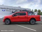 2023 Ford F-150 Lightning SuperCrew Cab AWD, Pickup for sale #FP3997 - photo 25