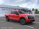 2023 Ford F-150 Lightning SuperCrew Cab AWD, Pickup for sale #FP3997 - photo 28
