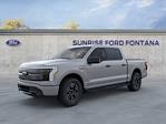 2023 Ford F-150 Lightning SuperCrew Cab AWD, Pickup for sale #FP4002 - photo 1