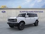 2023 Ford Bronco 4WD, SUV for sale #FP4018 - photo 1