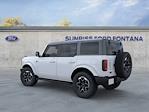 2023 Ford Bronco 4WD, SUV for sale #FP4018 - photo 2