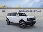 2023 Ford Bronco 4WD, SUV for sale #FP4018 - photo 7