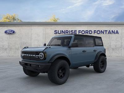 2023 Ford Bronco 4WD, SUV for sale #FP4048 - photo 1