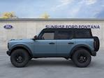 2023 Ford Bronco 4WD, SUV for sale #FP4048 - photo 4