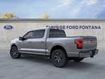 2023 Ford F-150 Lightning SuperCrew Cab AWD, Pickup for sale #FP4051 - photo 2