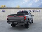2023 Ford F-150 Lightning SuperCrew Cab AWD, Pickup for sale #FP4051 - photo 8