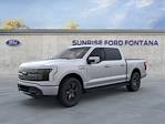 2023 Ford F-150 Lightning SuperCrew Cab AWD, Pickup for sale #FP4054 - photo 1