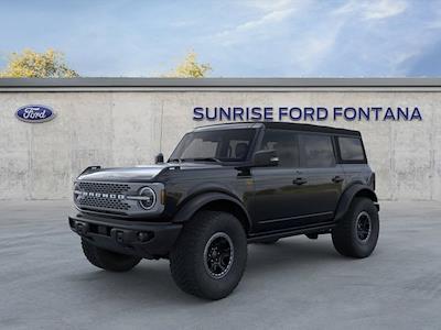 2023 Ford Bronco 4WD, SUV for sale #FP4065 - photo 1