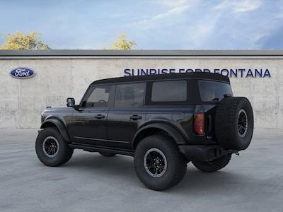 2023 Ford Bronco 4WD, SUV for sale #FP4065 - photo 2