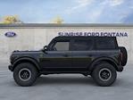 2023 Ford Bronco 4WD, SUV for sale #FP4065 - photo 4