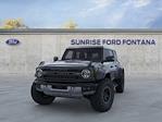 2023 Ford Bronco 4WD, SUV for sale #FP4089 - photo 3