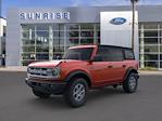 2023 Ford Bronco 4WD, SUV for sale #FP4101DT - photo 1