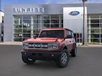 2023 Ford Bronco 4WD, SUV for sale #FP4101DT - photo 3