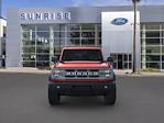2023 Ford Bronco 4WD, SUV for sale #FP4101DT - photo 6
