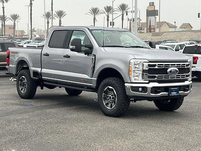 2023 Ford F-250 Crew Cab SRW 4WD, Pickup for sale #FP4103DT - photo 1