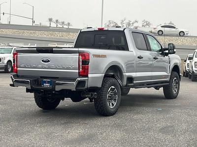 2023 Ford F-250 Crew Cab SRW 4WD, Pickup for sale #FP4103DT - photo 2