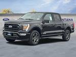 2023 Ford F-150 SuperCrew Cab 4WD, Pickup for sale #FP4104DT - photo 1