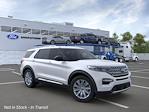 2023 Ford Explorer RWD, SUV for sale #FP4115 - photo 7