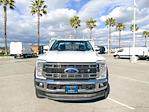 2023 Ford F-550 Regular Cab DRW RWD, Scelzi WFB Stake Bed for sale #FP4147DT - photo 12