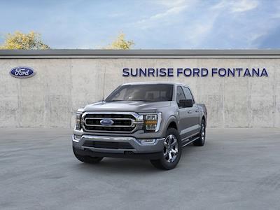 2023 Ford F-150 SuperCrew Cab 4WD, Pickup for sale #FP4206DT - photo 1