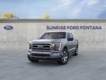 2023 Ford F-150 SuperCrew Cab 4WD, Pickup for sale #FP4206DT - photo 1