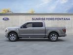 2023 Ford F-150 SuperCrew Cab 4WD, Pickup for sale #FP4206DT - photo 3