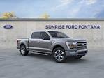 2023 Ford F-150 SuperCrew Cab 4WD, Pickup for sale #FP4206DT - photo 6