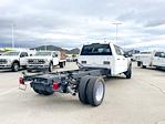 2023 Ford F-550 Crew Cab DRW 4WD, Cab Chassis for sale #FP4208DT - photo 5