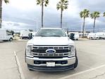 2023 Ford F-550 Crew Cab DRW 4WD, Cab Chassis for sale #FP4208DT - photo 8