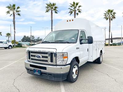 2024 Ford E-350 RWD, Royal Truck Body RSV Service Utility Van for sale #FR0008 - photo 1