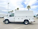 New 2024 Ford E-350 XL RWD, 11' Royal Truck Body RSV Service Utility Van for sale #FR0008 - photo 3