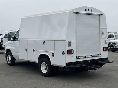 New 2024 Ford E-350 Service Utility Van for sale