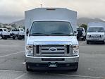 2024 Ford E-350 RWD, Harbor Service Utility Van for sale #FR0027 - photo 3