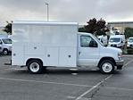 2024 Ford E-350 RWD, Harbor Service Utility Van for sale #FR0027 - photo 5