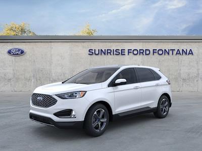 2024 Ford Edge AWD, SUV for sale #FR0058R - photo 1