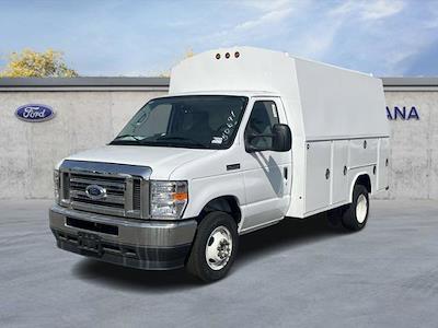 2024 Ford E-350 RWD, Royal Truck Body RSV Service Utility Van for sale #FR0060 - photo 1