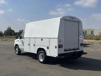 2024 Ford E-350 RWD, Royal Truck Body RSV Service Utility Van for sale #FR0060 - photo 2