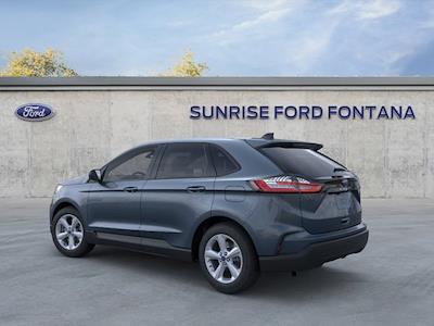 2024 Ford Edge AWD, SUV for sale #FR0065R - photo 2