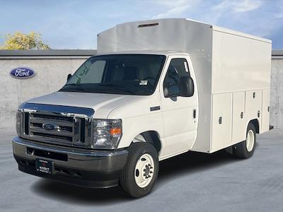 2024 Ford E-350 RWD, Service Utility Van for sale #FR0133 - photo 1