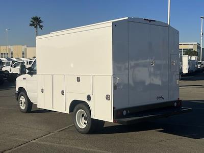 2024 Ford E-350 RWD, Service Utility Van for sale #FR0133 - photo 2