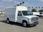 New 2024 Ford E-350 XL RWD, 11' Royal Truck Body RSV Service Utility Van for sale #FR0146 - photo 4