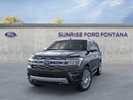 New 2024 Ford Expedition Platinum 4WD, SUV for sale #FR0196 - photo 3