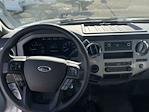 2024 Ford F-650 Regular Cab DRW 4x2, Scelzi SFB Flatbed for sale #FR0232 - photo 11
