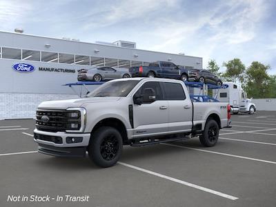 2024 Ford F-250 Crew Cab SRW 4WD, Pickup for sale #FR0327 - photo 1