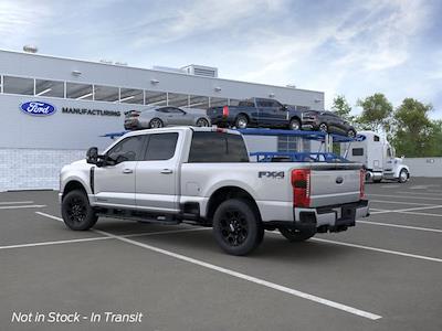 2024 Ford F-250 Crew Cab SRW 4WD, Pickup for sale #FR0327 - photo 2